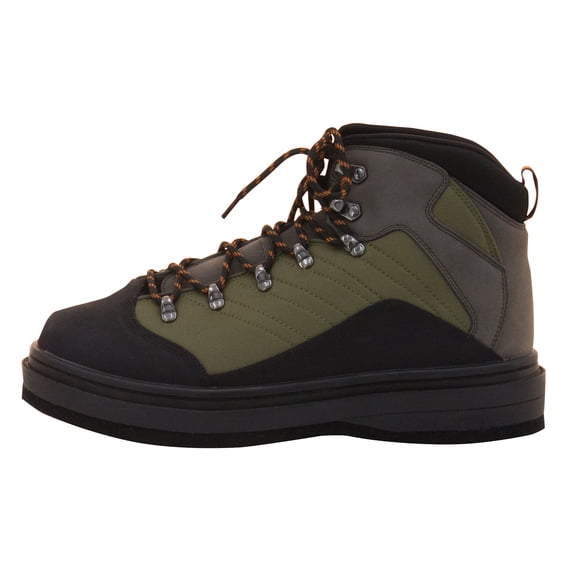 Frogg Toggs Anura II Technical Wade Shoe (Felt, Size 12)