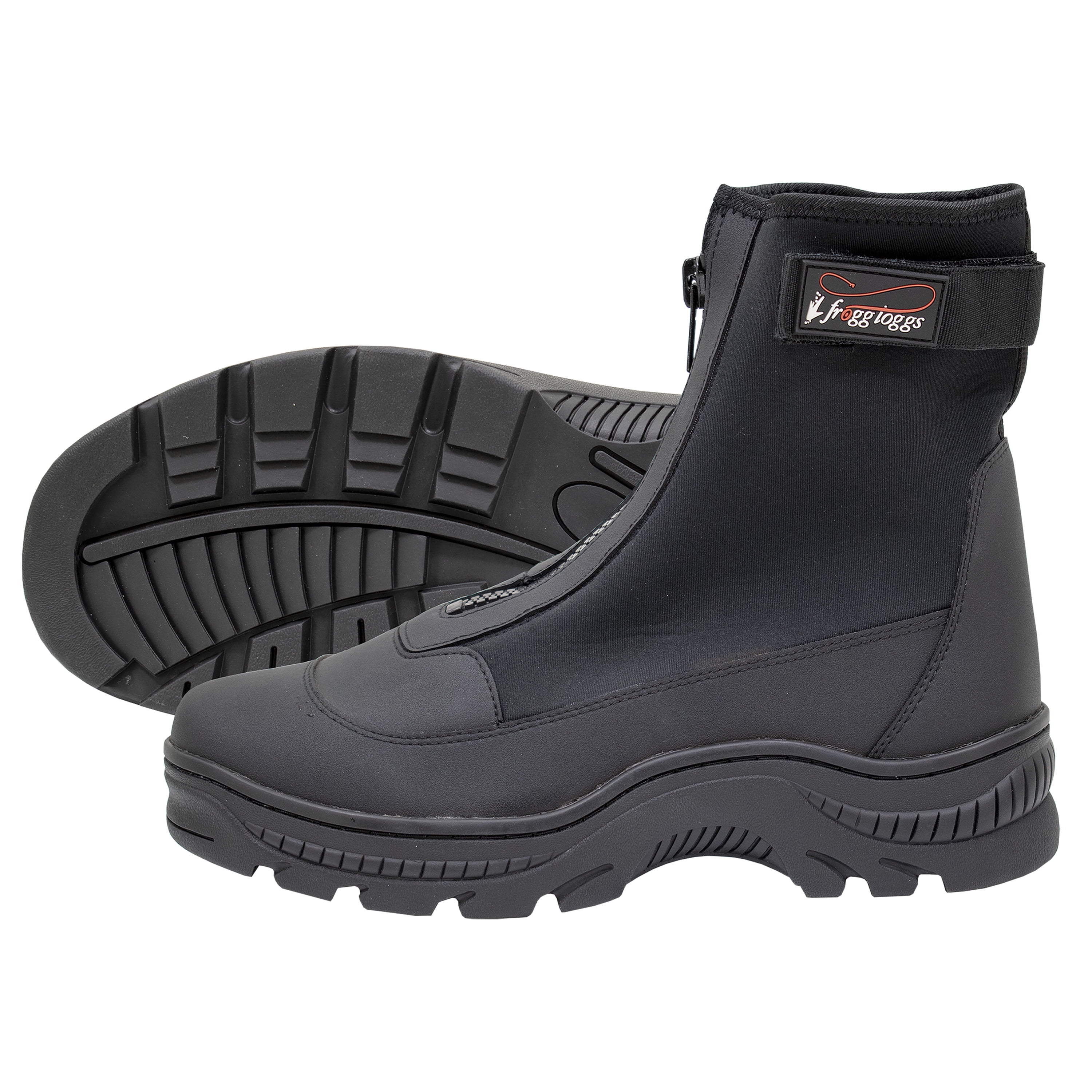 Frogg Toggs Aransas II Surf & Sand Fishing Shoe (Cleated) Size 12