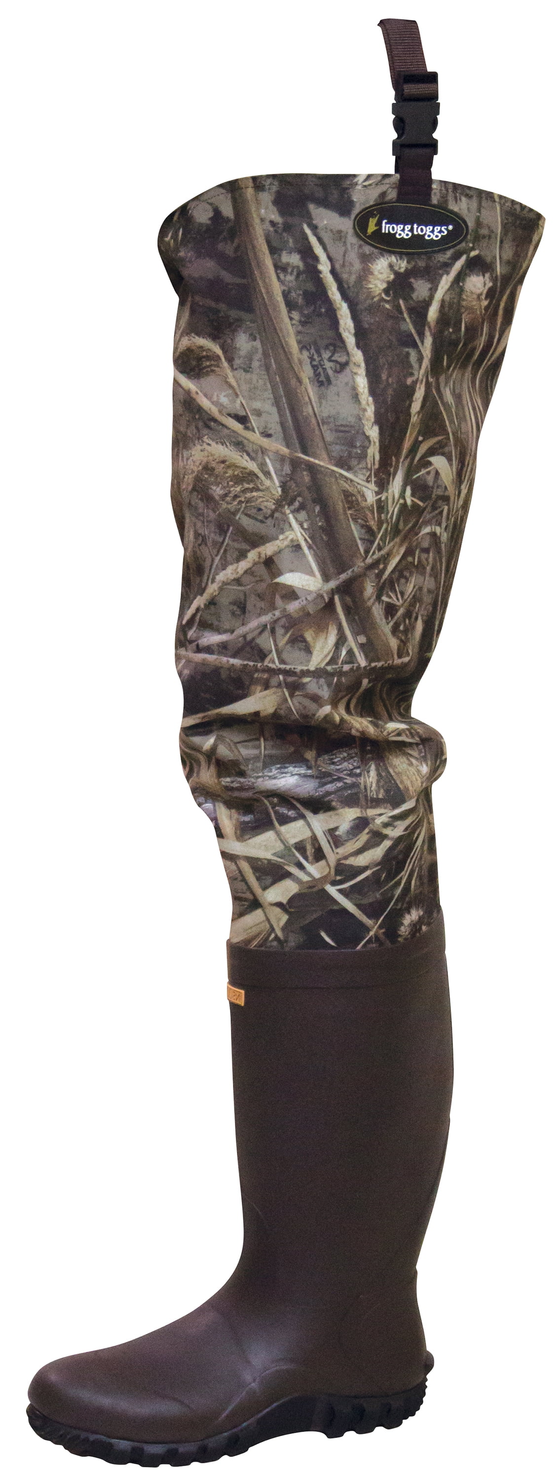 Frogg Toggs Bogg Togg 2ply Hip Wader