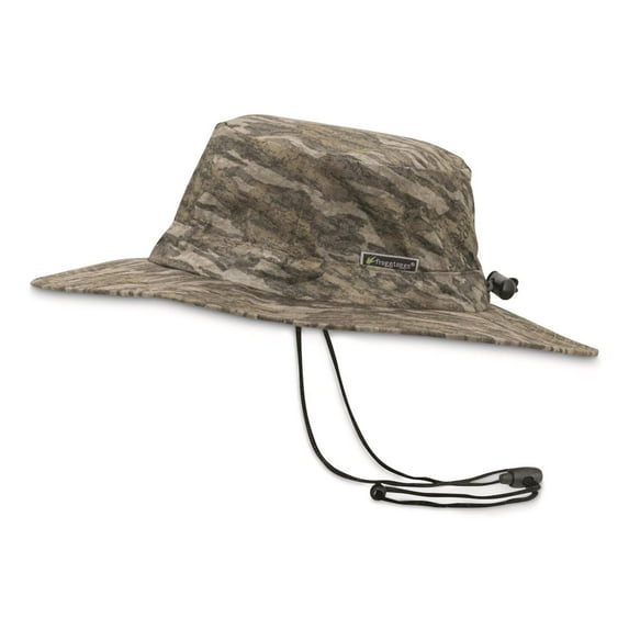 Frogg Toggs Breathable Bucket Hat