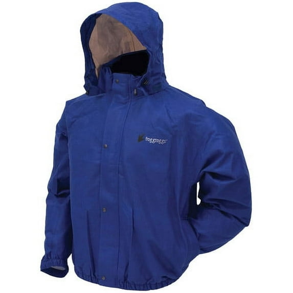 Frogg Toggs Bull Frogg Jacket