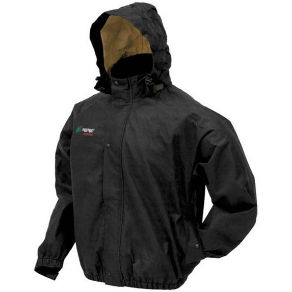 Frogg Toggs Bull Frogg Jacket
