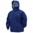 thumbnail image 1 of Frogg Toggs Bull Frogg Waterproof Rain Jacket with Raglan Sleeves (Men's), 1 of 4