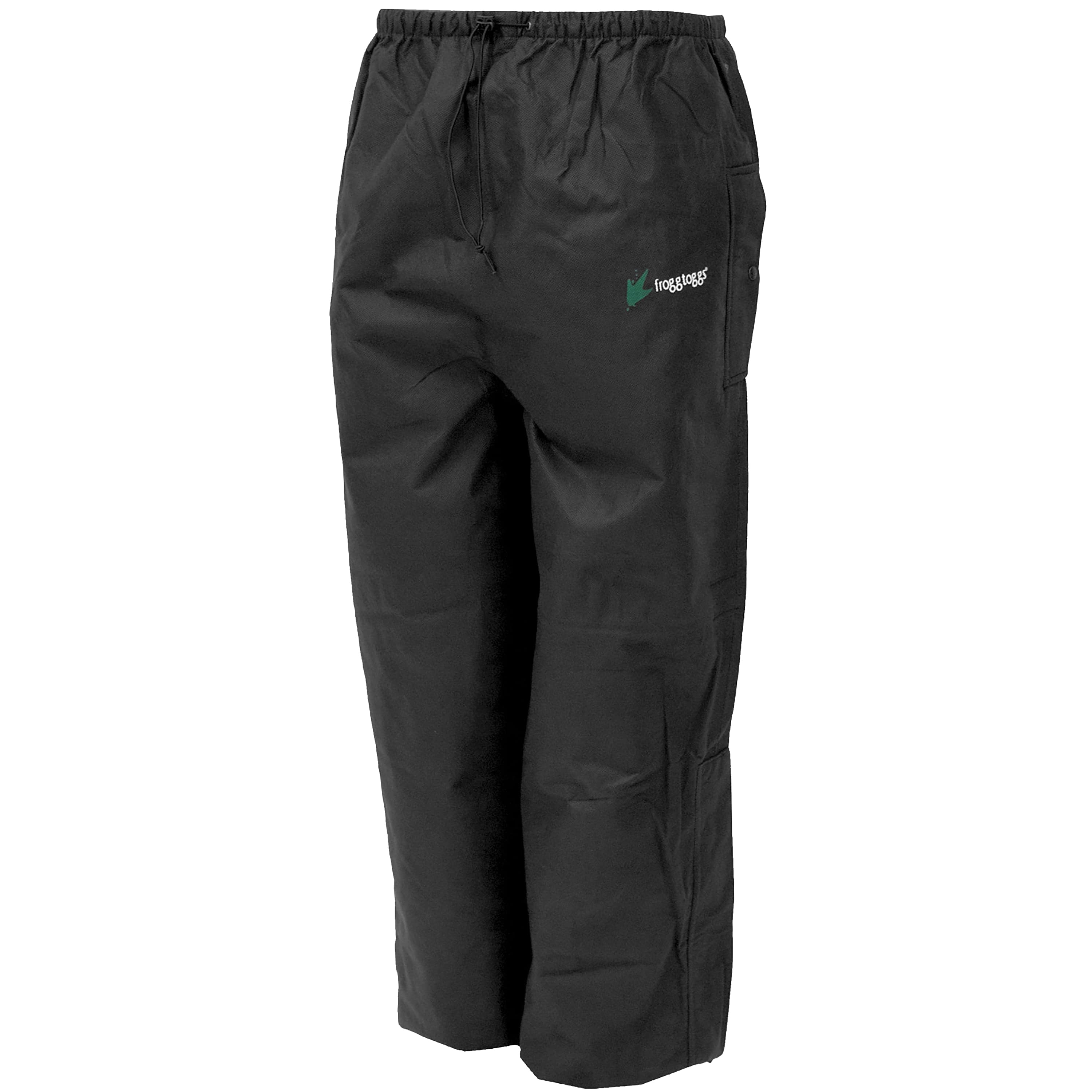Frogg Toggs Bull Frogg Waterproof Rain Pant (Men)