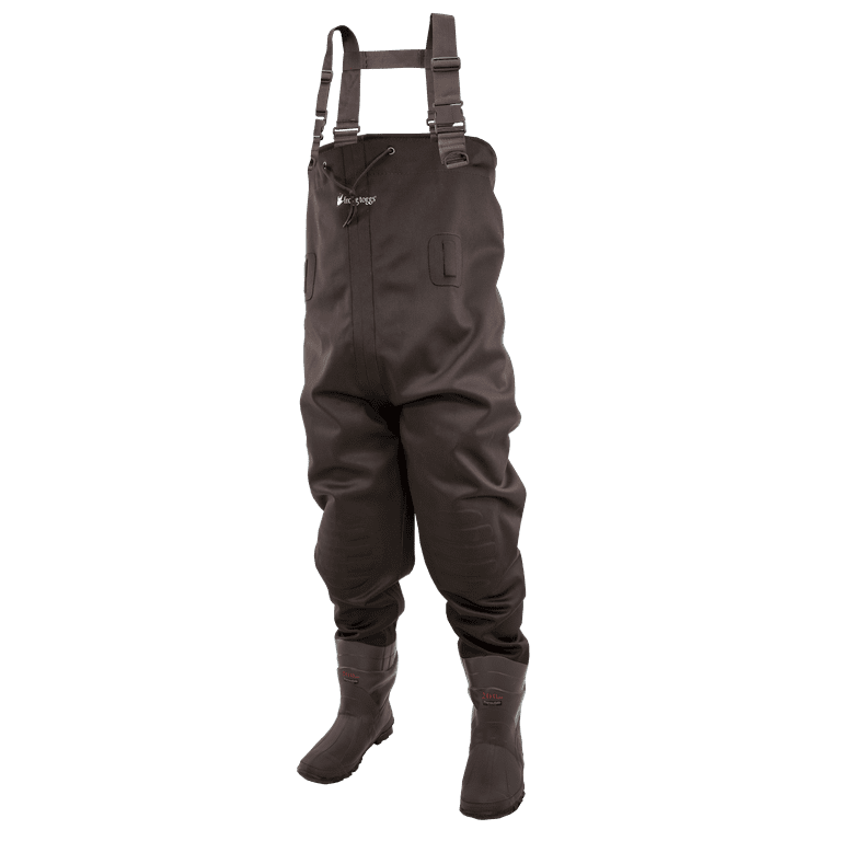 Frogg Toggs Cascade Elite Chest Wader - Lug Sole, Size 12