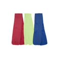 thumbnail image 1 of FROGG TOGGS Chilly Mini Cooling Neck Towel, 29" x 3", 1 of 3