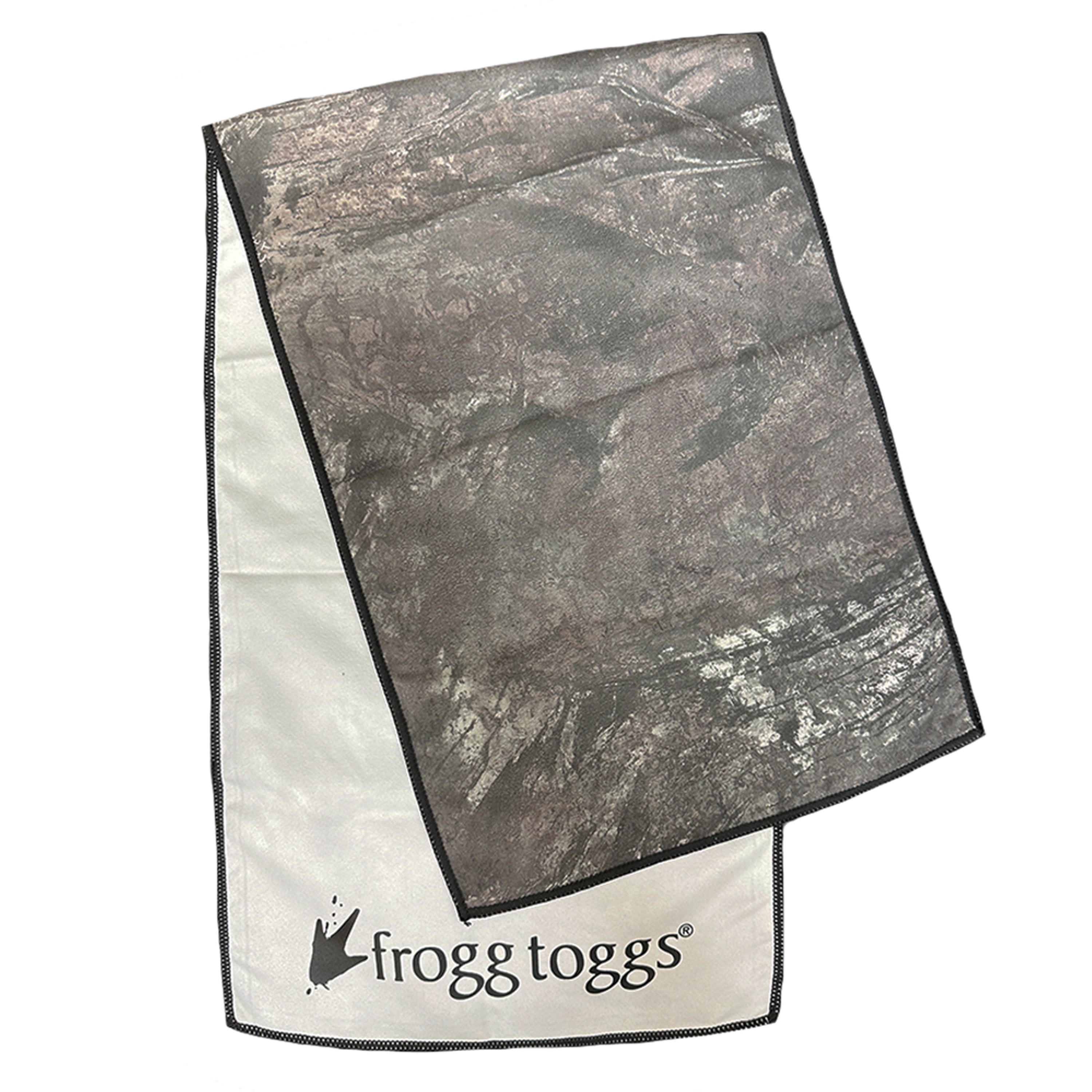 Frogg Toggs Chilly Pad PRO Microfiber Cooling Towel Realtree Fishing