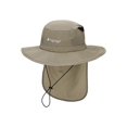 thumbnail image 1 of Frogg Toggs Chilly Pro Performance Cooling Boonie | Khaki | One Size, 1 of 3