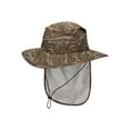 thumbnail image 1 of Frogg Toggs Chilly Pro Performance Cooling Boonie | MO Bottomland | One Size, 1 of 4