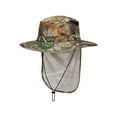 thumbnail image 1 of Frogg Toggs Chilly Pro Performance Cooling Boonie | Realtree EDGE, 1 of 4