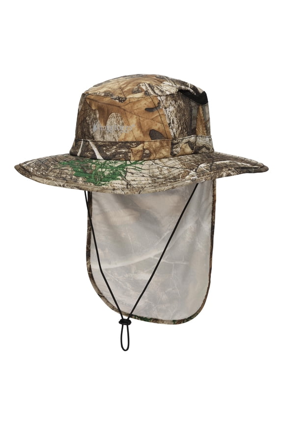 Chilly Pro Performance Cooling Boonie | Realtree EDGE