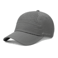 thumbnail image 1 of Frogg Toggs Chilly Pro Performance Cooling Cap | Gray, 1 of 1