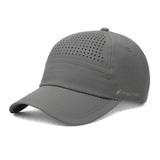 Chilly Pro Performance Cooling Cap | Gray