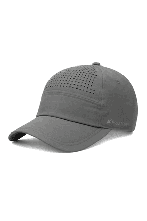 Chilly Pro Performance Cooling Cap | Gray