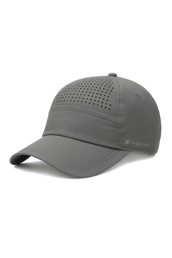 Chilly Pro Performance Cooling Cap | Gray