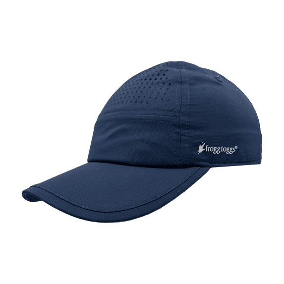 Frogg Toggs Chilly Pro Performance Cooling Cap | Navy