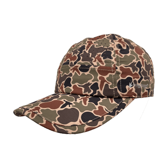 Frogg Toggs Chilly Pro Performance Cooling Cap | Waterfowl Camo