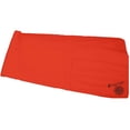 thumbnail image 1 of Frogg Toggs Chilly Sport Hands-Free Neck Headband, Red, 1 of 2