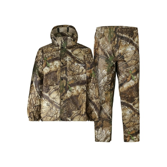 Frogg Toggs Classic All-Sport Rain Suit, Realtree APX (Men's)