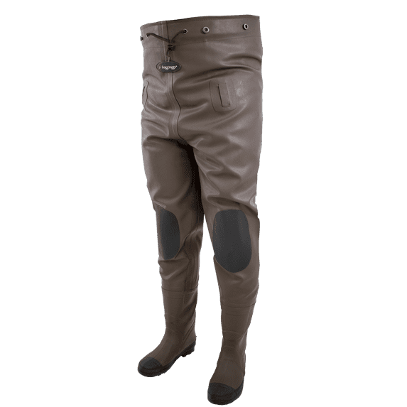Frogg Toggs Classic II Chest Wader - Lug Sole, Size 12