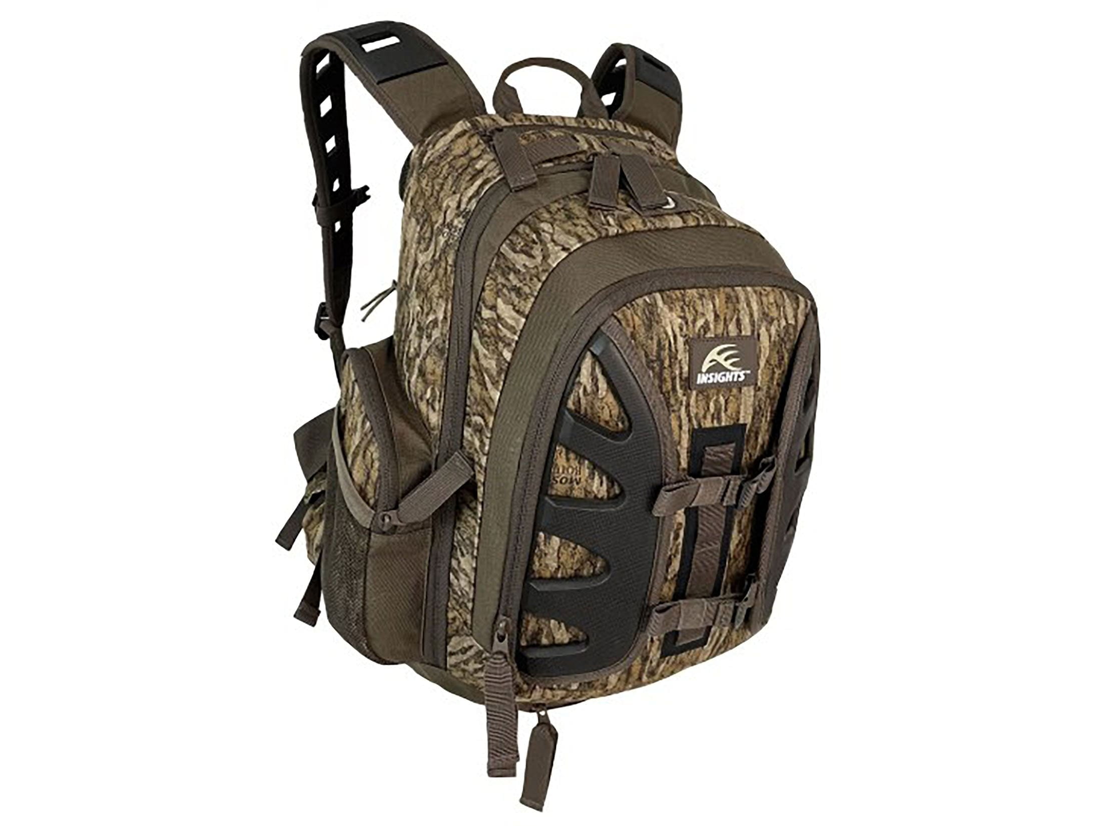 Insights Element V2 Backpack Mossy Oak Bottomland - Walmart.com