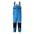 thumbnail image 1 of Frogg Toggs FTX Elite Bib | Blue | Size XL, 1 of 1