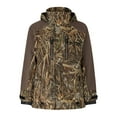 thumbnail image 1 of Frogg Toggs FTX Elite Jacket | Realtree MAX7 | Size LG, 1 of 5