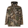 thumbnail image 1 of Frogg Toggs FTX Lite Rain Jacket for Men with 10K Water Holdout & MVTR Breathability, Realtree APX, Large, 1 of 7