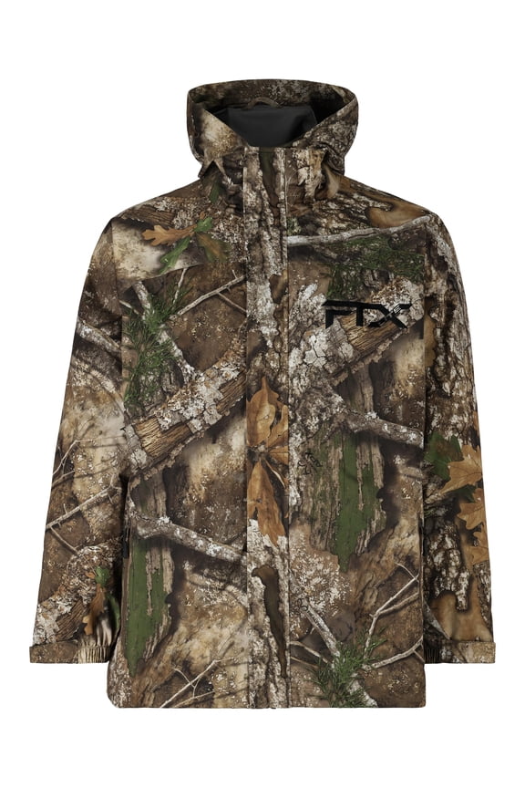 FTX Lite Jacket | Realtree APX | Size LG