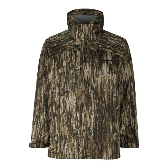 Frogg Toggs FTX Lite Jacket | Realtree Legacy | Size LG