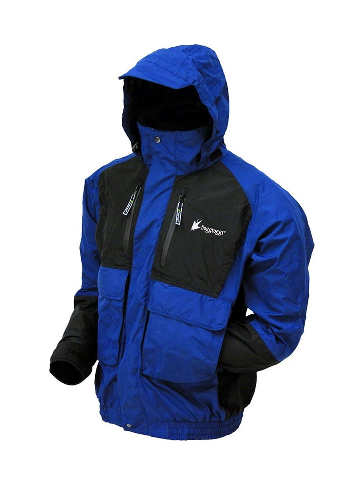 Frogg toggs toadz firebelly rain best sale jacket