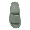 thumbnail image 1 of Frogg Toggs Frogg Toggs Women's Squisheez Slide | Moss | Size 6, 1 of 4