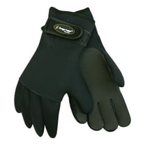 Frogg Toggs Froggfingers 3.5mm Neoprene Gloves | Black | Size MD/LG