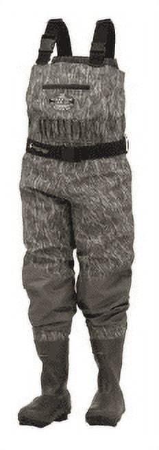 Jr wader clearance