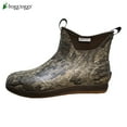 thumbnail image 1 of Frogg Toggs Grinder Rubber Deck Shoes - Realtree Timber, 1 of 2