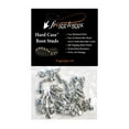 Borsone Pesca Frogg Toggs 3600 - Borsa Attrezzatura Organizzabile Nera Resistente