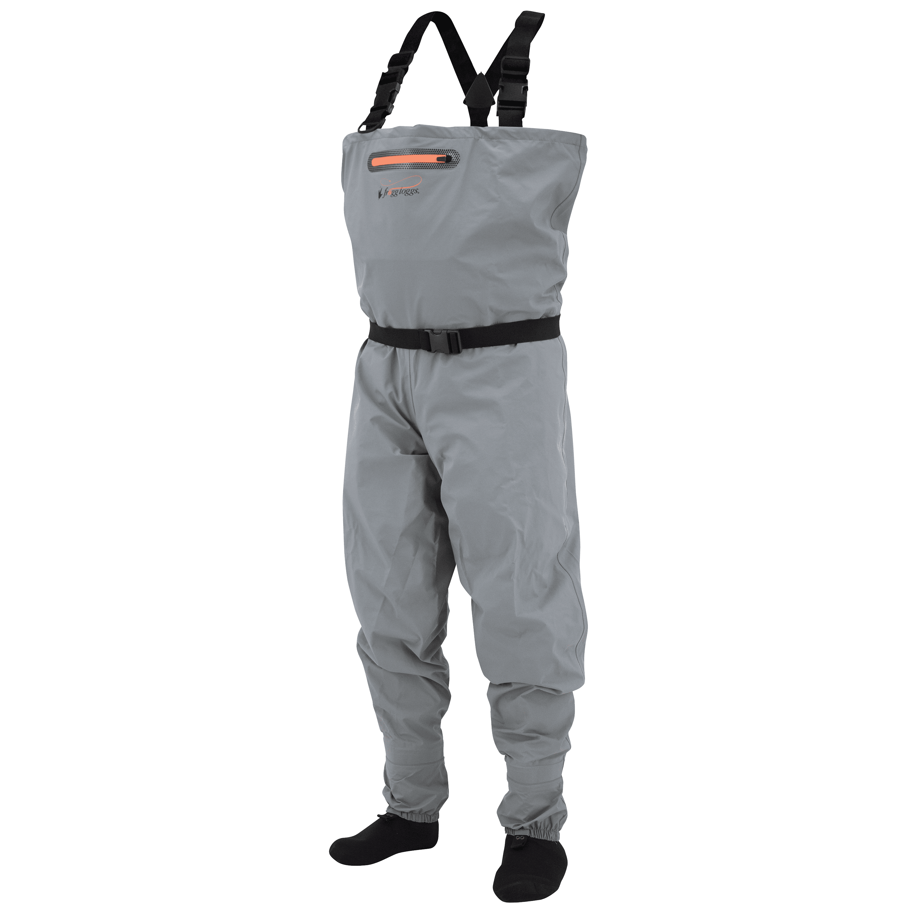 Frogg Toggs Hellbender Stockingfoot Chest Wader 