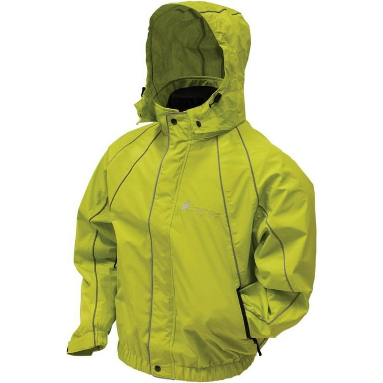 Frogg toggs clearance toadskinz jacket