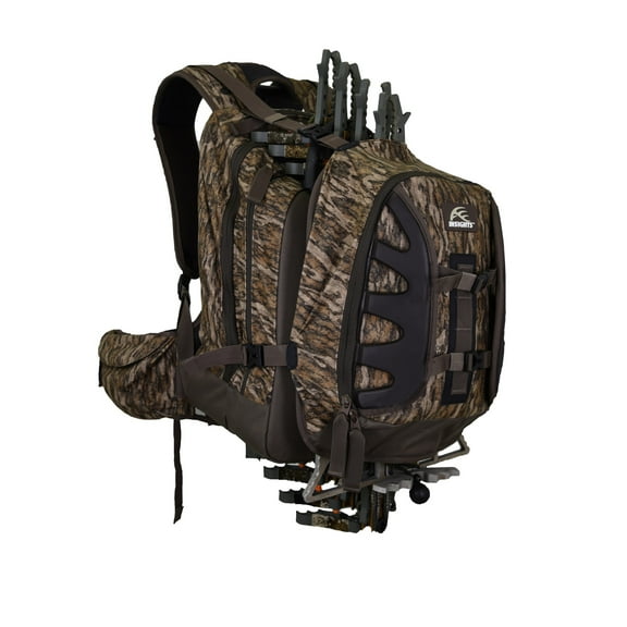 Frogg Toggs Insights Shift Crossbow Pack | Mossy Oak Bottomland