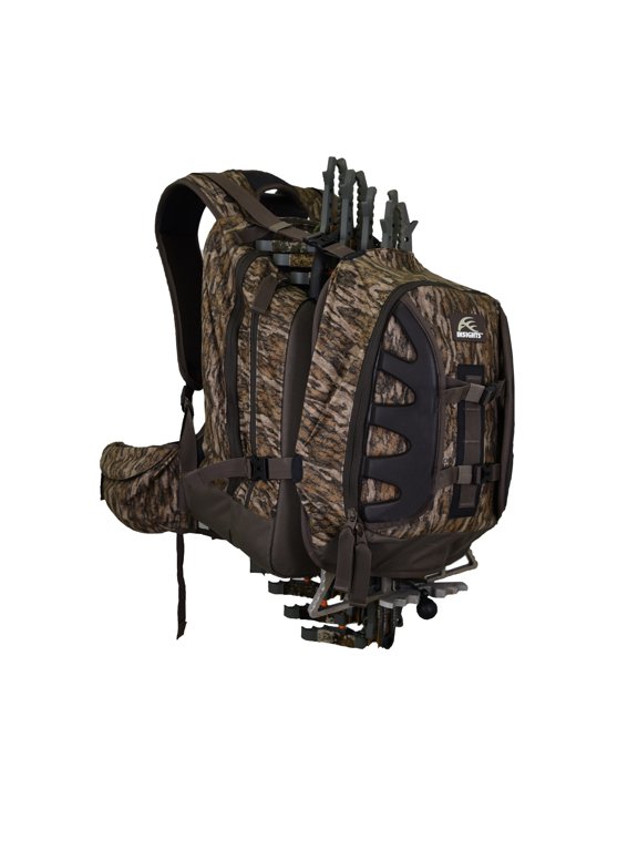 Insights Shift Crossbow Pack | Mossy Oak Bottomland