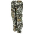 thumbnail image 1 of Frogg Toggs Java Toadz 2.5 Camo Waterproof Pant, 1 of 6