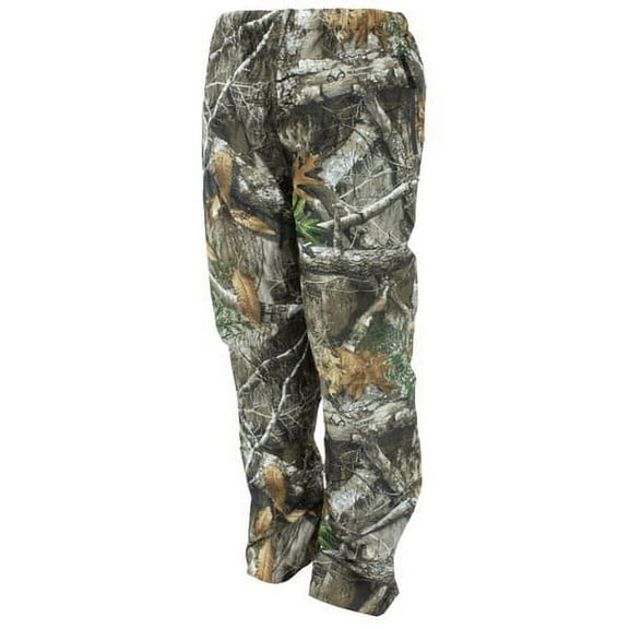Frogg Toggs Java Toadz 2.5 Camo Waterproof Pant