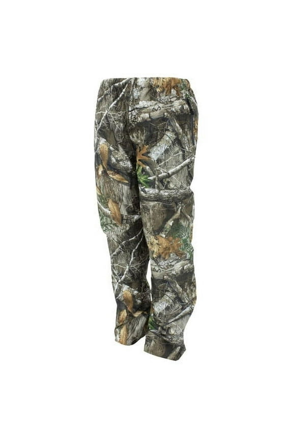 Java Toadz 2.5 Camo Waterproof Pant