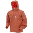 thumbnail image 1 of Frogg Toggs Java Toadz 2.5 Rain Jacket with Set-in Sleeves (Women), 1 of 7
