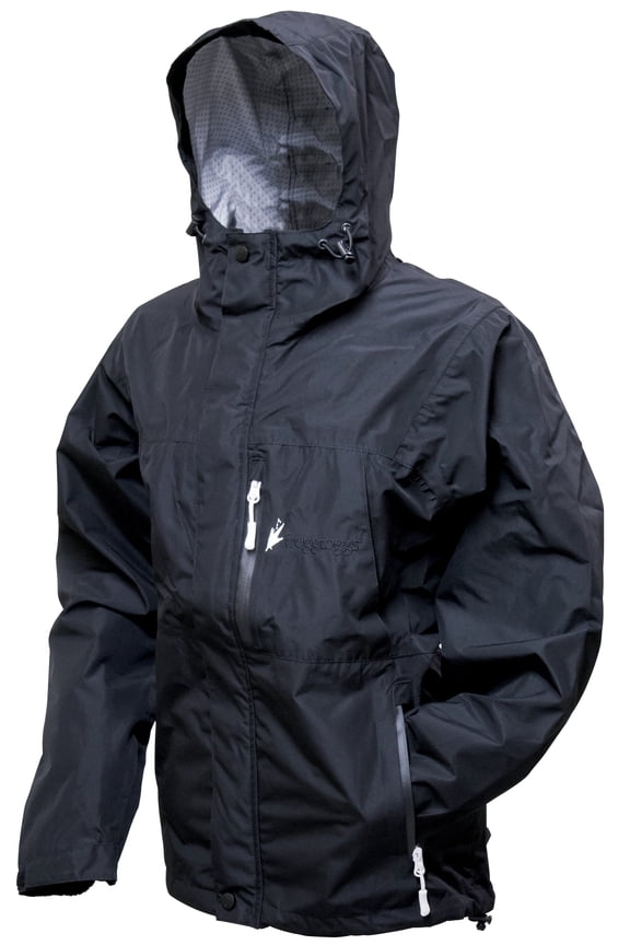 Java Toadz 2.5 Rain Jacket with Set-in Sleeves (Women)