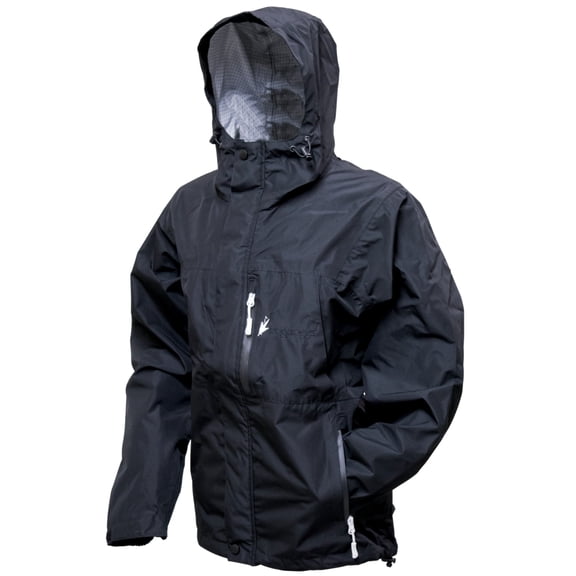 Frogg Toggs Java Toadz 2.5 Rain Jacket with Set-in Sleeves (Women)