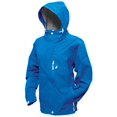 thumbnail image 1 of Frogg Toggs Java Toadz 2.5 Rain Jacket with Set-in Sleeves (Women), 1 of 7