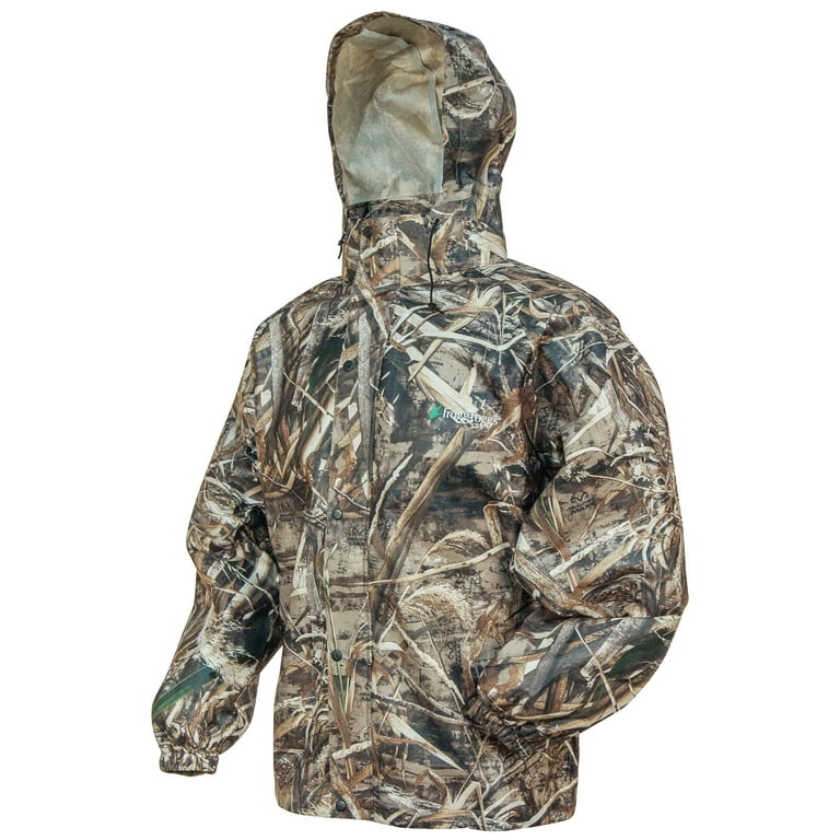 Frogg toggs jacket walmart sale