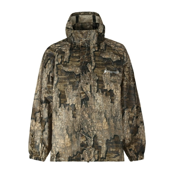 Frogg Toggs Classic All-Sport Rain Suit, Realtree Timber Max-7 (Men's)
