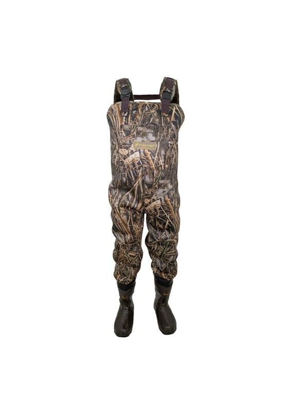 Combinaisons De Pêche Homme FROGG TOGGS Amphib 3.5mm Neoprene Chest